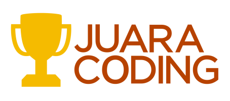 LMS Juara Coding